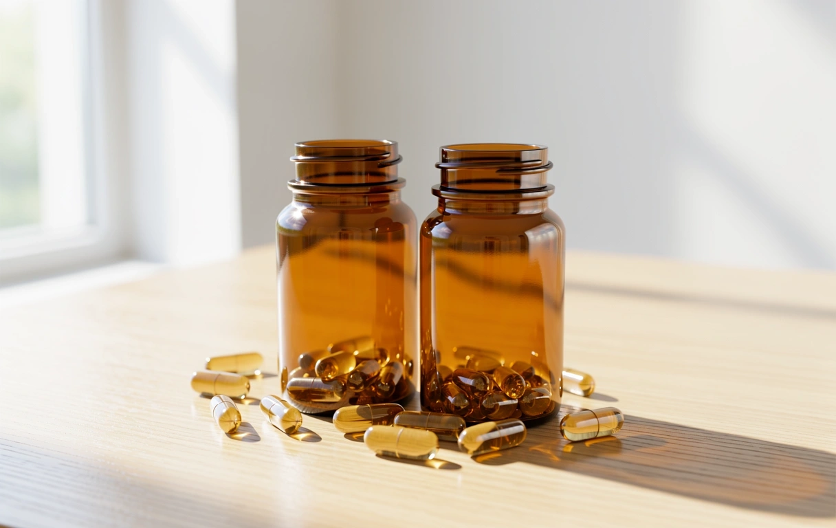 Natürliche Extrakte und Supplemente in Stuttgart