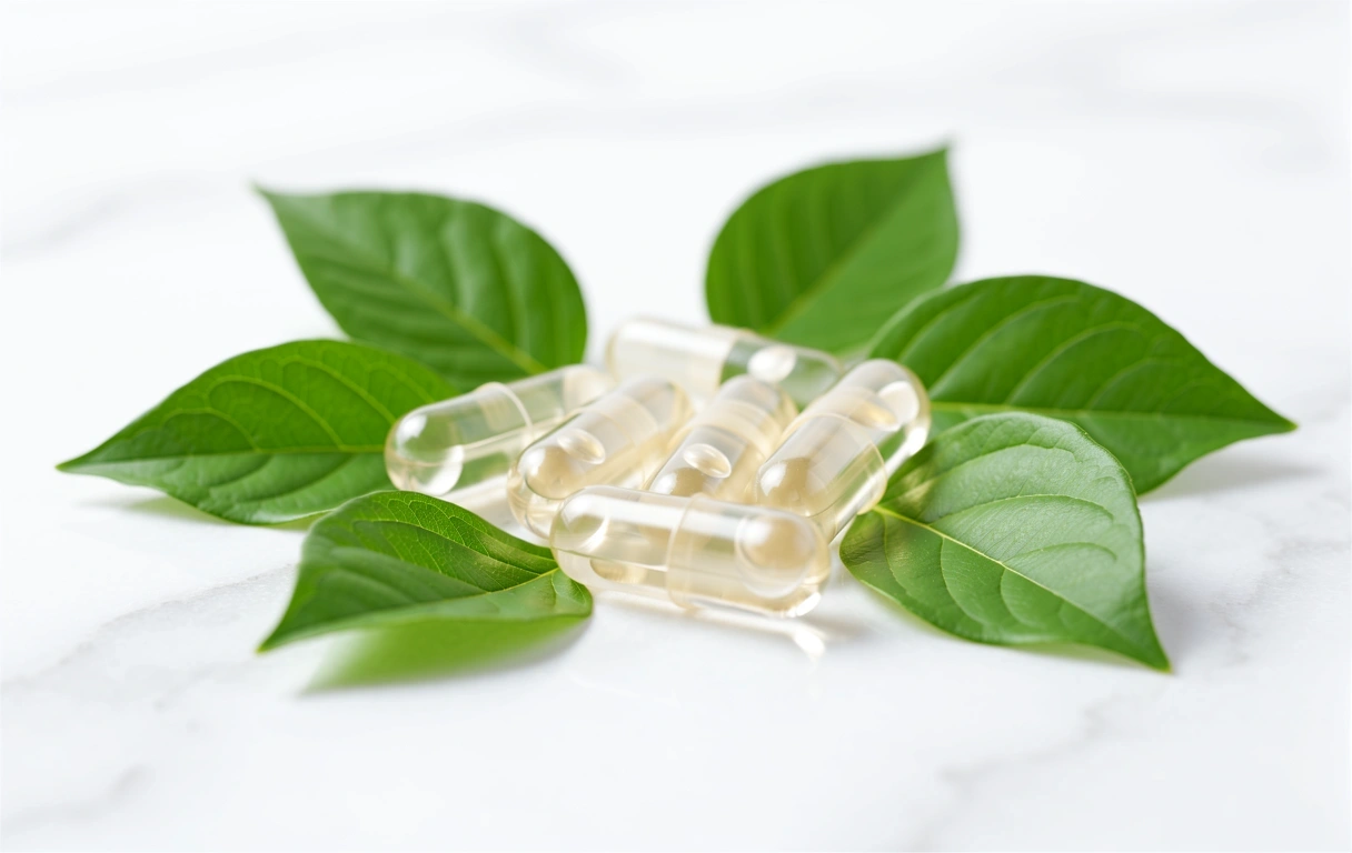 Natürliche Reinheit